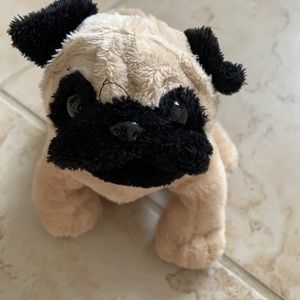 Webkinz lil pug